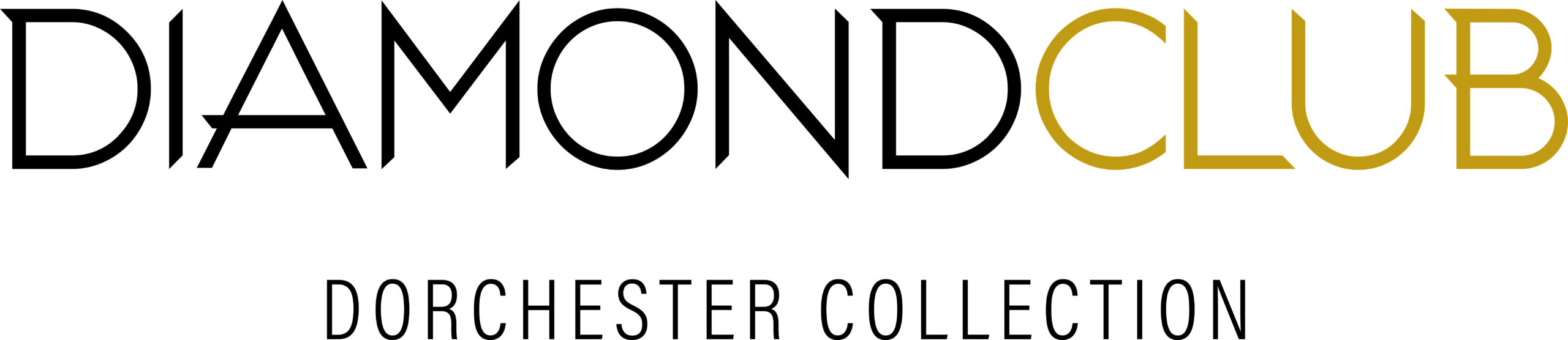 Diamond Club logo