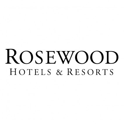 Rosewood Hotels and Resorts logo