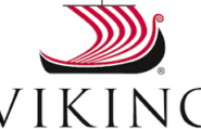 Viking supplier partner logo