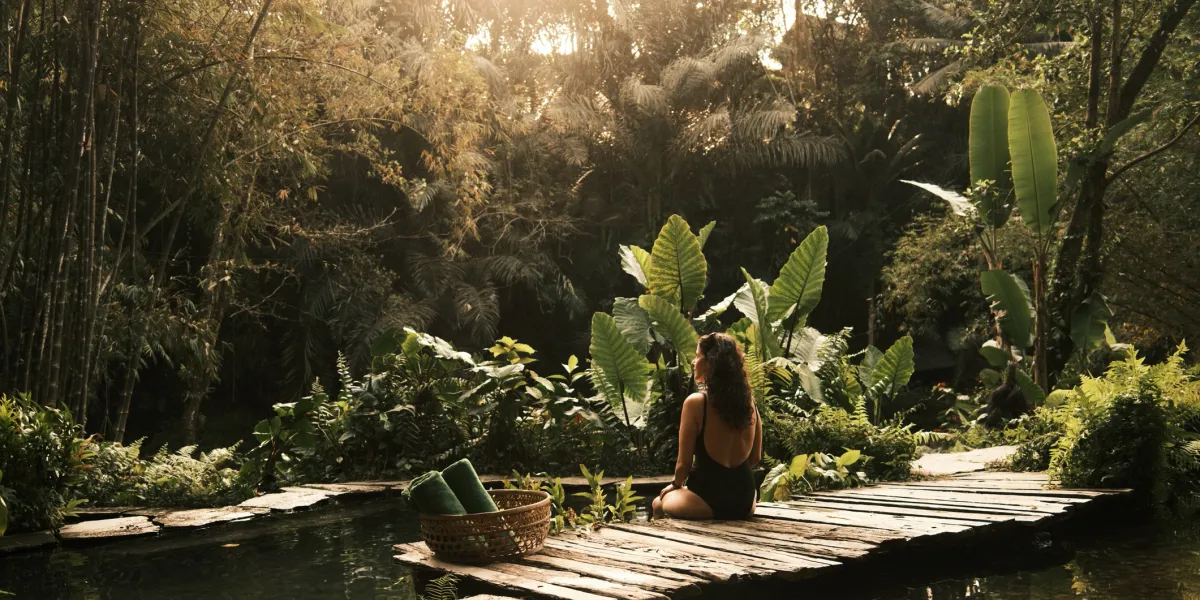 Wellness Retreats