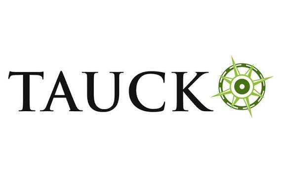Tauck logo